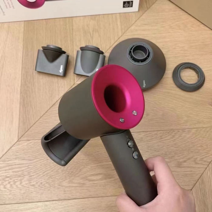 Dyson Hair Dryers HD08