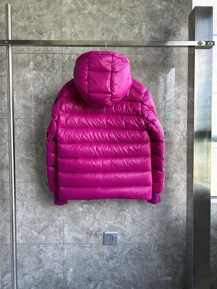 Moncler Down Jacket M2305 FYZ006