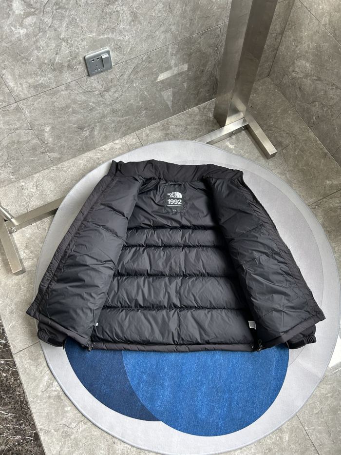 The North Face Down Jacket 1992 FYZ092