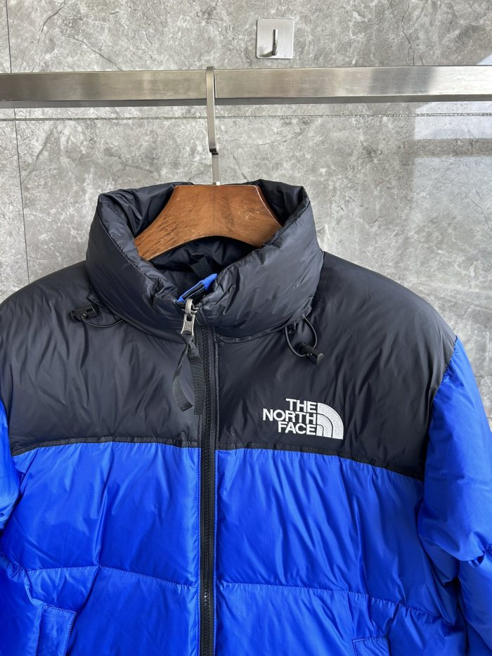 The North Face Down Jacket 1996 FYZ092
