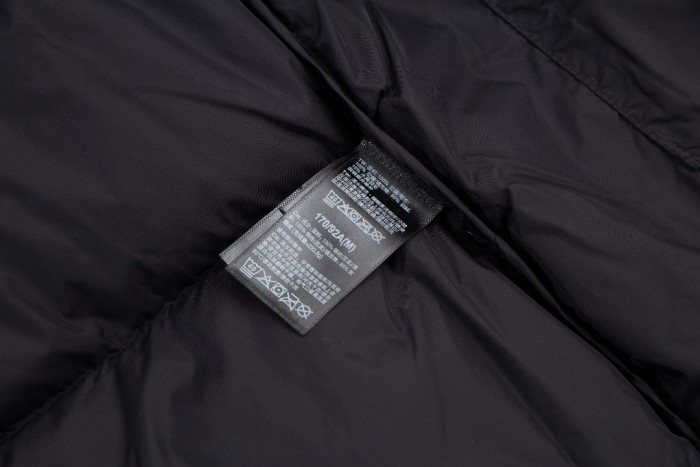 The North Face Down Jacket 1996 FYZ092