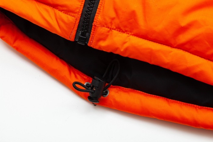 The North Face Down Jacket 1996 FYZ092