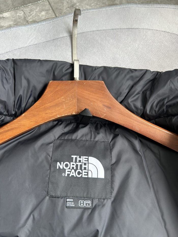 The North Face Down Jacket 1996 FYZ092