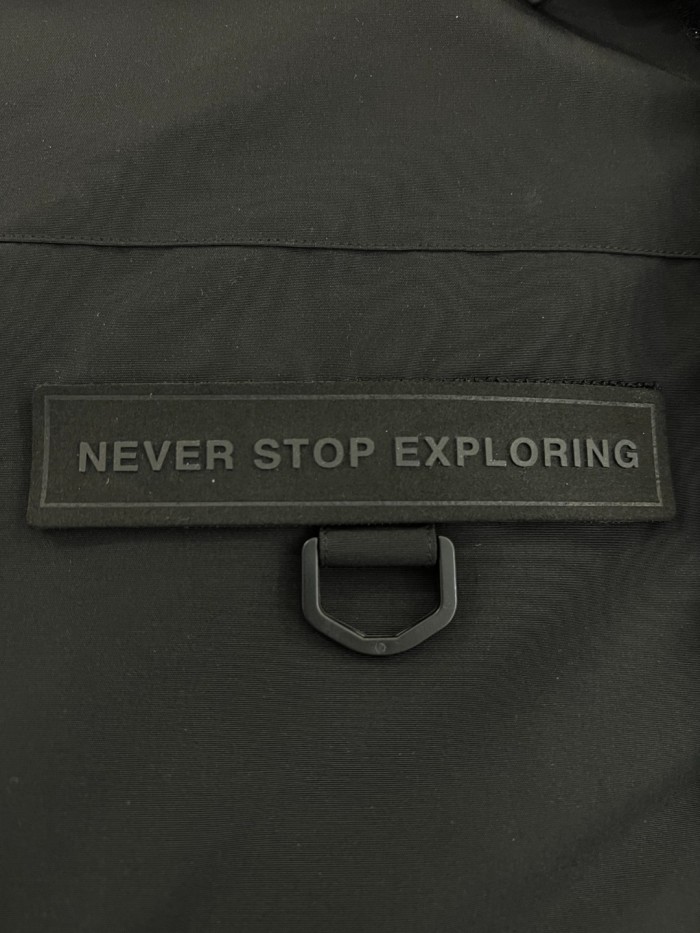 The North Face Down Jacket 003 FYZ083