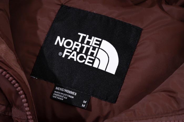 The North Face Down Jacket 1996 FYZ092