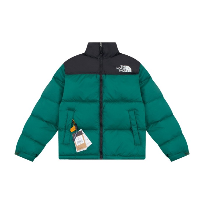 The North Face Down Jacket 1996 FYZ092