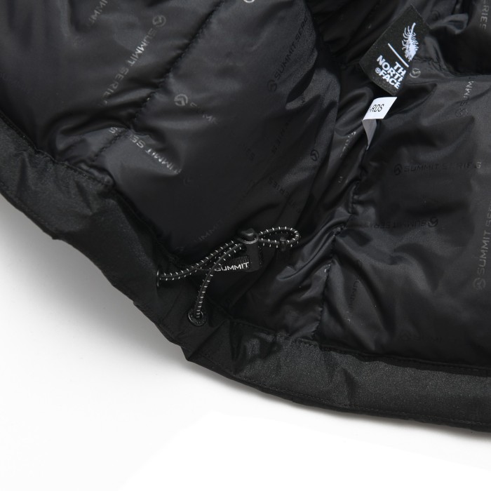 The North Face Down Jacket 001 FYZ083