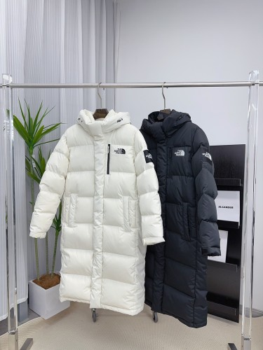 The North Face Down Jacket 002 FYZ084