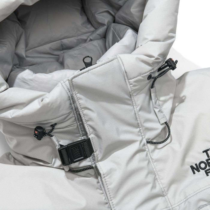 The North Face Down Jacket 001 FYZ083