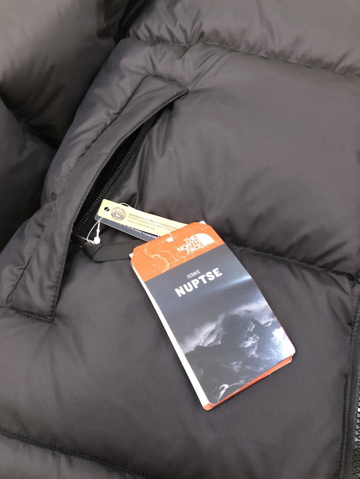 The North Face Down Jacket 1996 FYZ092