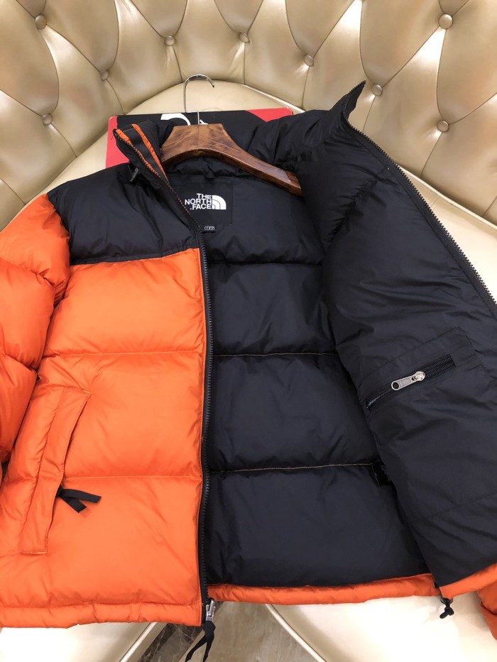 The North Face Down Jacket 1996 FYZ092