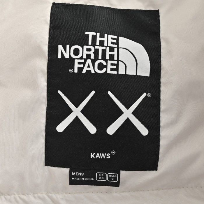 The North Face Down Jacket 1996 FYZ023