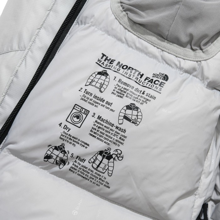 The North Face Down Jacket 001 FYZ083