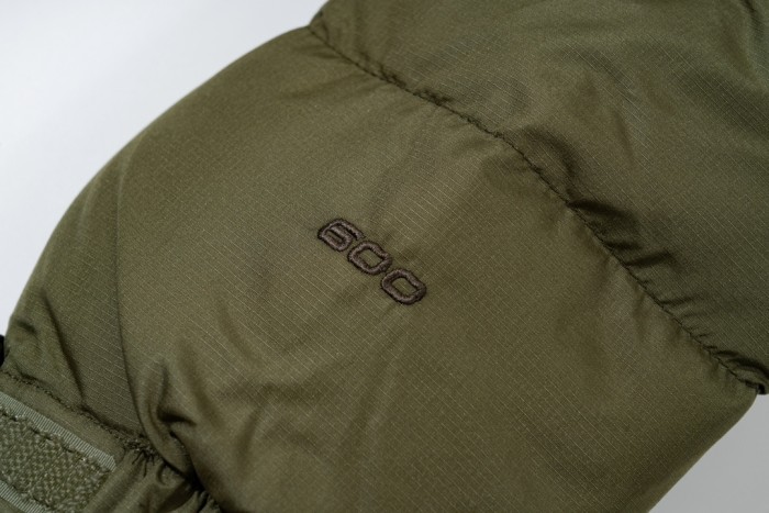 The North Face Down Jacket 1996 FYZ092