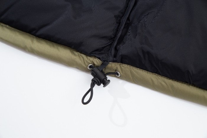 The North Face Down Jacket 1996 FYZ092
