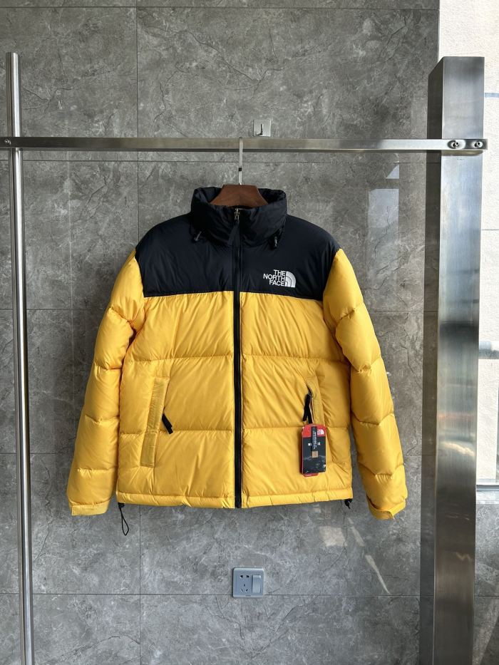 The North Face Down Jacket 1996 FYZ092