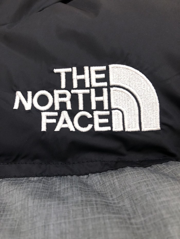 The North Face Down Jacket 1996 FYZ092