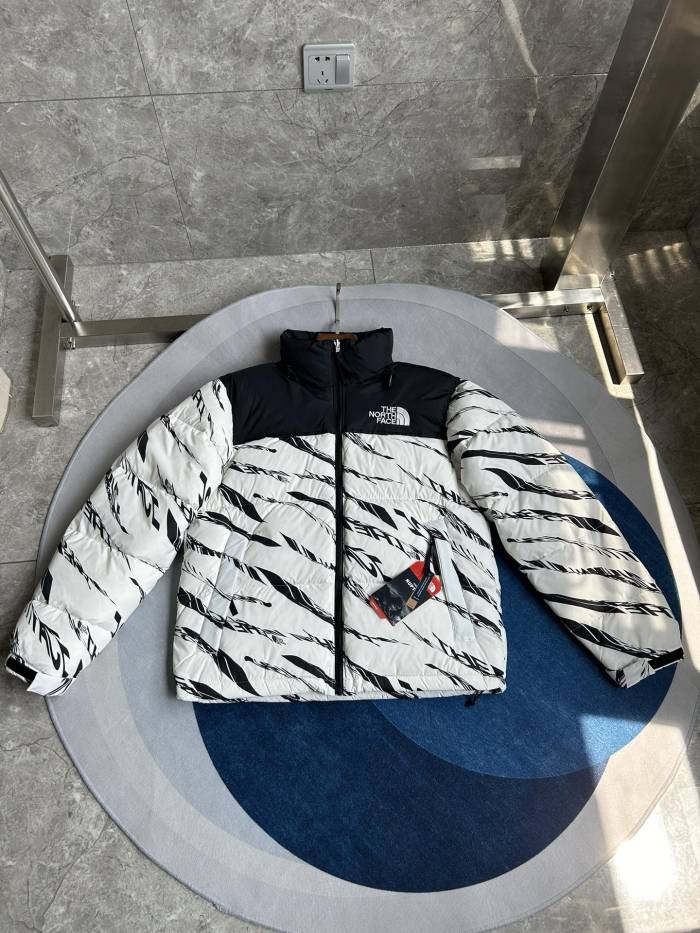 The North Face Down Jacket 1996 FYZ092