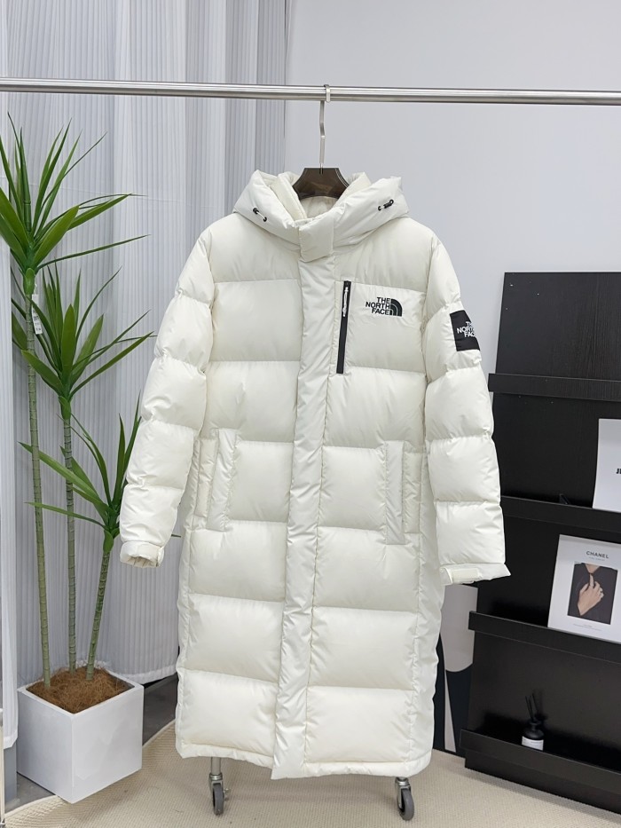 The North Face Down Jacket 002 FYZ084
