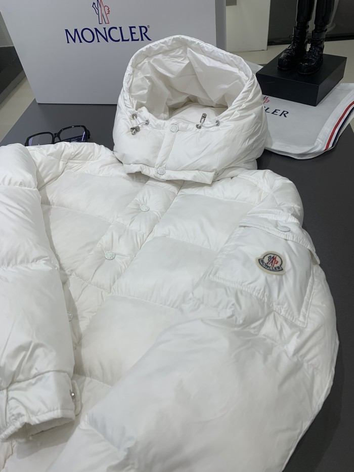 Moncler Down Jacket 005 FYZ084