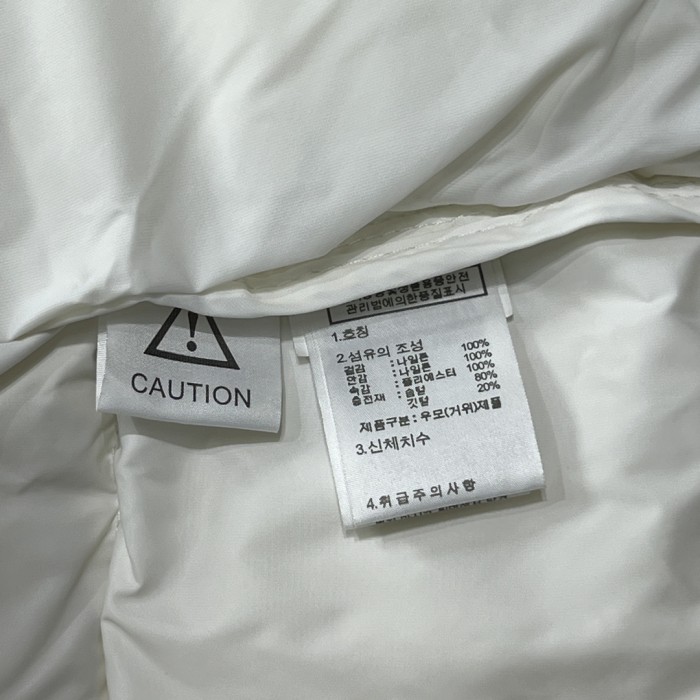 The North Face Down Jacket 1992 FYZ092