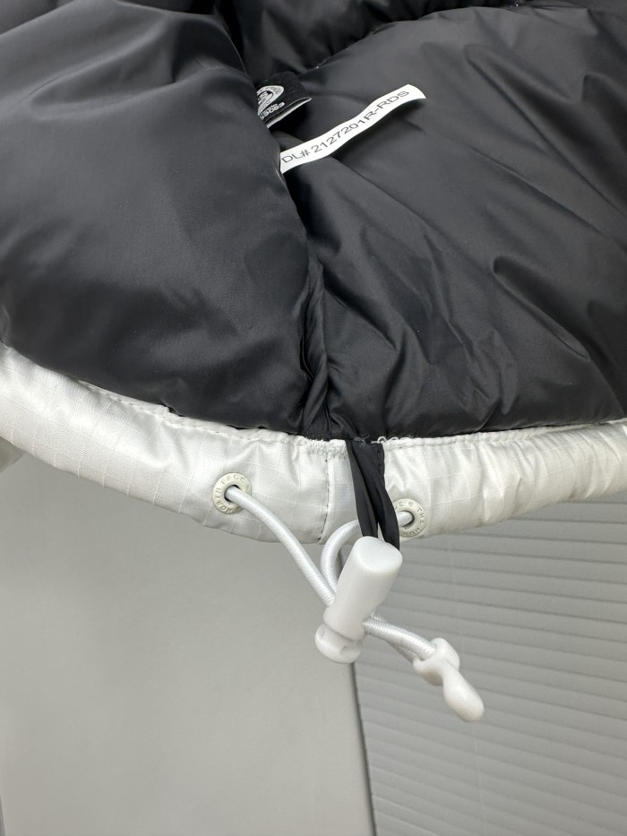 The North Face Down Jacket 1996 FYZ092