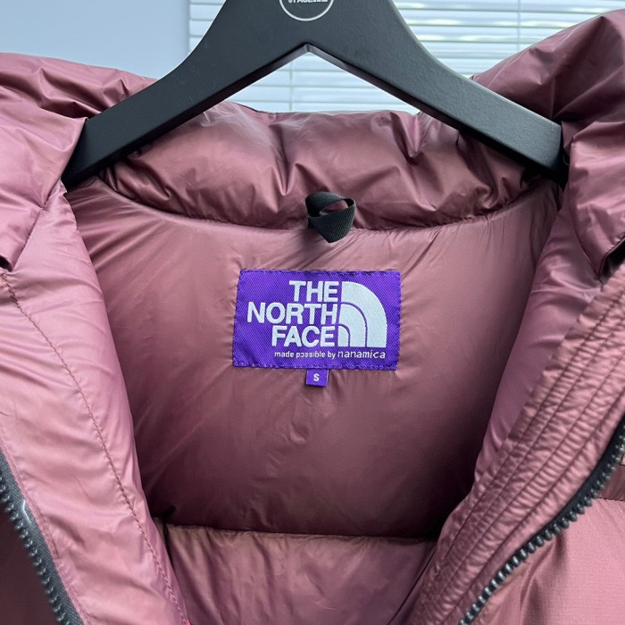 The North Face Down Jacket 24F FYZ093