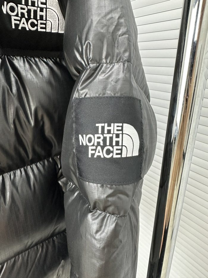 The North Face Down Jacket 1996 FYZ092
