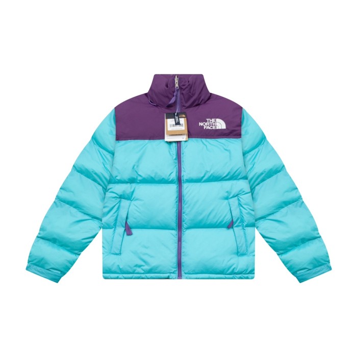 The North Face Down Jacket 1996 FYZ092