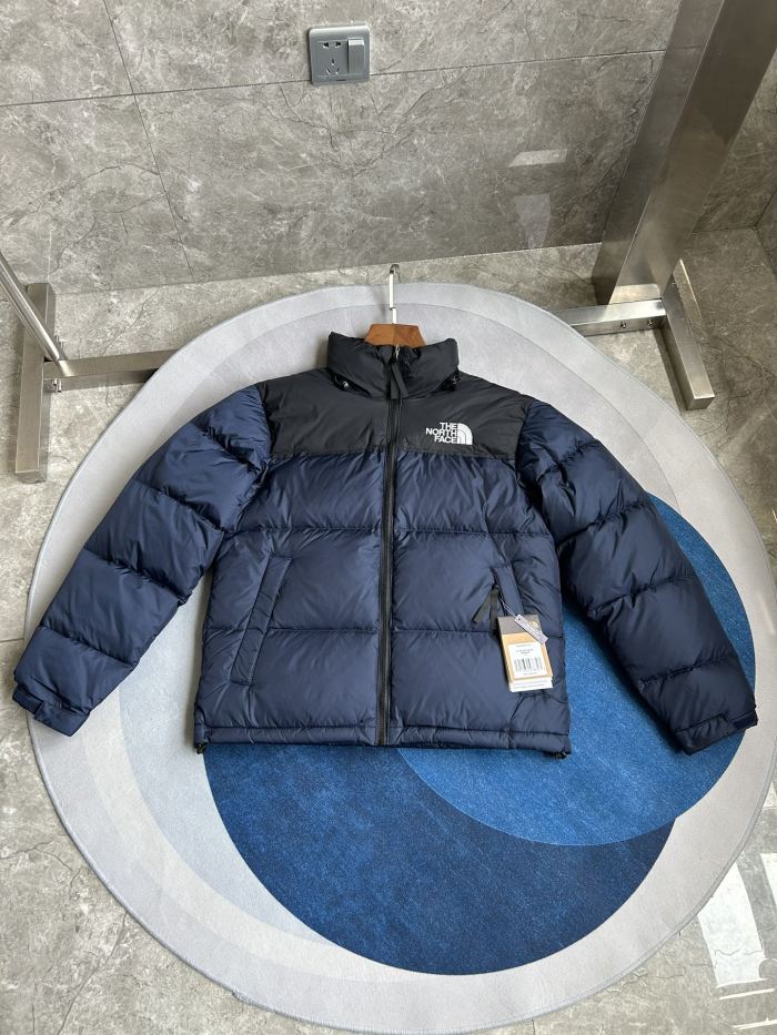 The North Face Down Jacket 1996 FYZ092