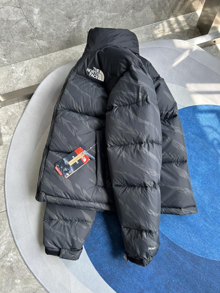 The North Face Down Jacket 1996 FYZ092