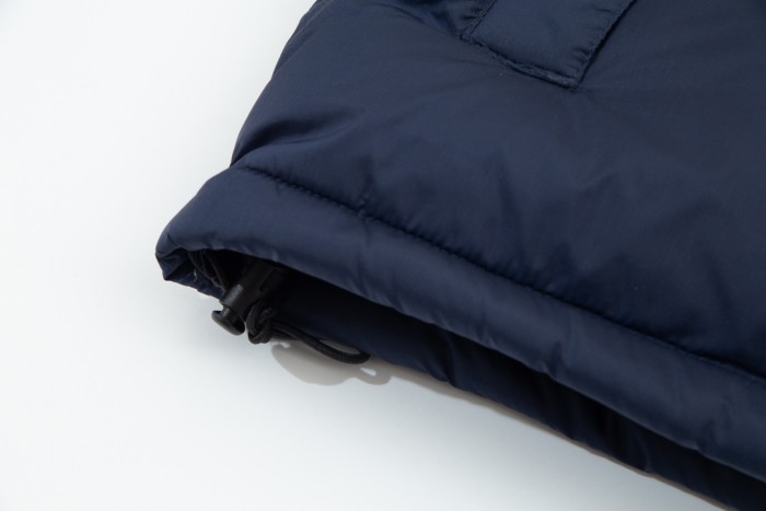 The North Face Down Jacket 1996 FYZ092