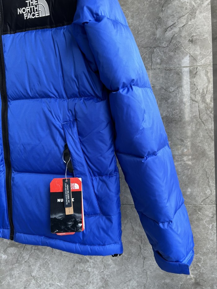 The North Face Down Jacket 1996 FYZ092