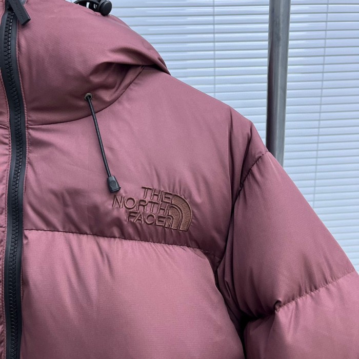 The North Face Down Jacket 24F FYZ093