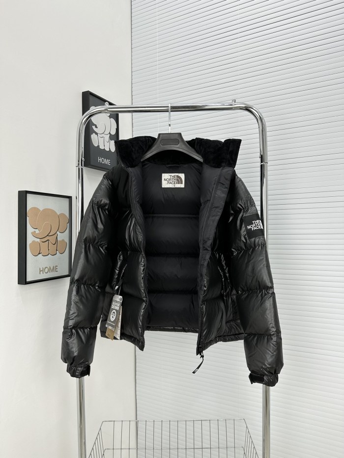 The North Face Down Jacket 1996 FYZ092