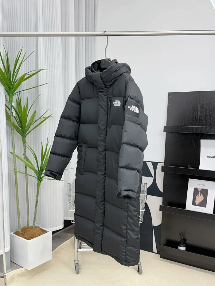 The North Face Down Jacket 002 FYZ084
