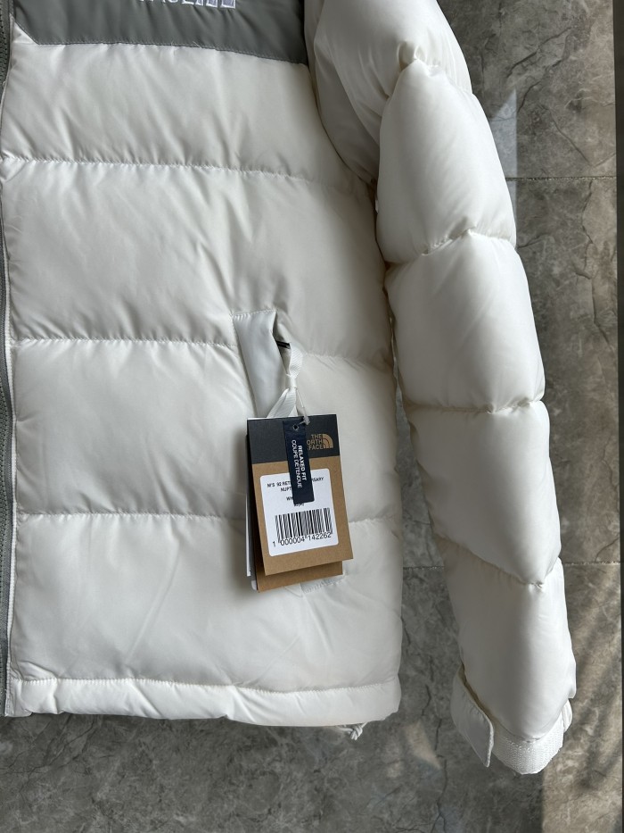 The North Face Down Jacket 1992 FYZ092