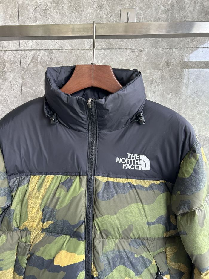 The North Face Down Jacket 1996 FYZ092