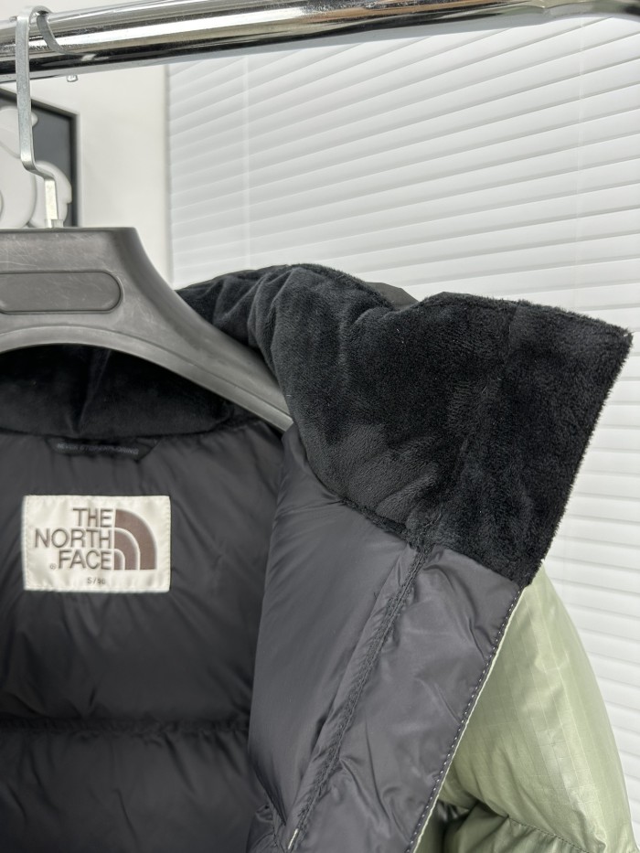 The North Face Down Jacket 1996 FYZ092