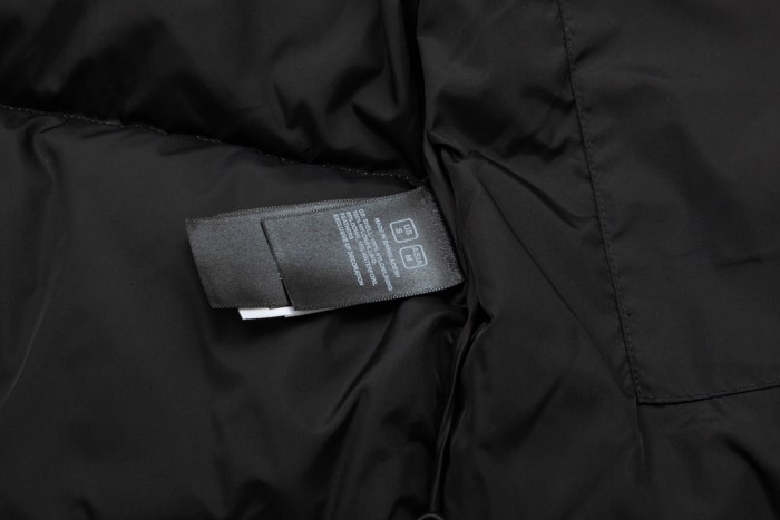 The North Face Down Jacket 1996 FYZ092