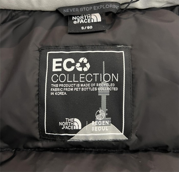 The North Face Down Jacket 003 FYZ083
