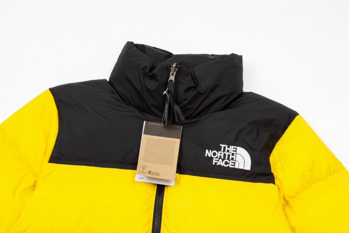 The North Face Down Jacket 1996 FYZ092