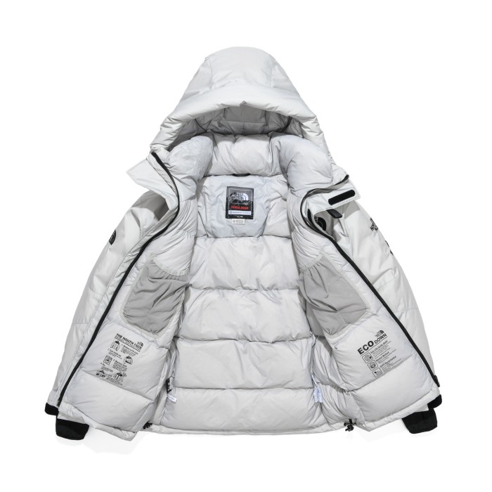 The North Face Down Jacket 001 FYZ083
