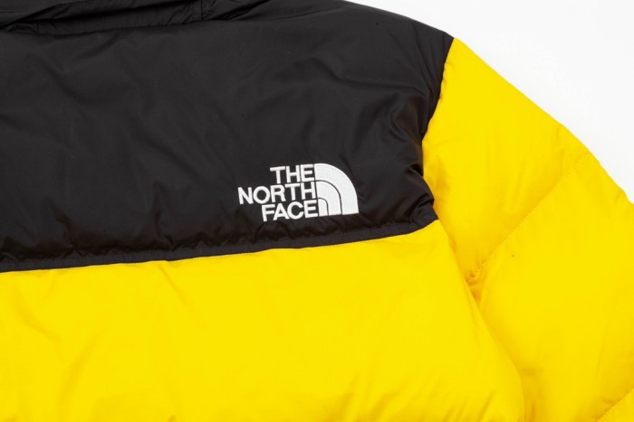 The North Face Down Jacket 1996 FYZ092