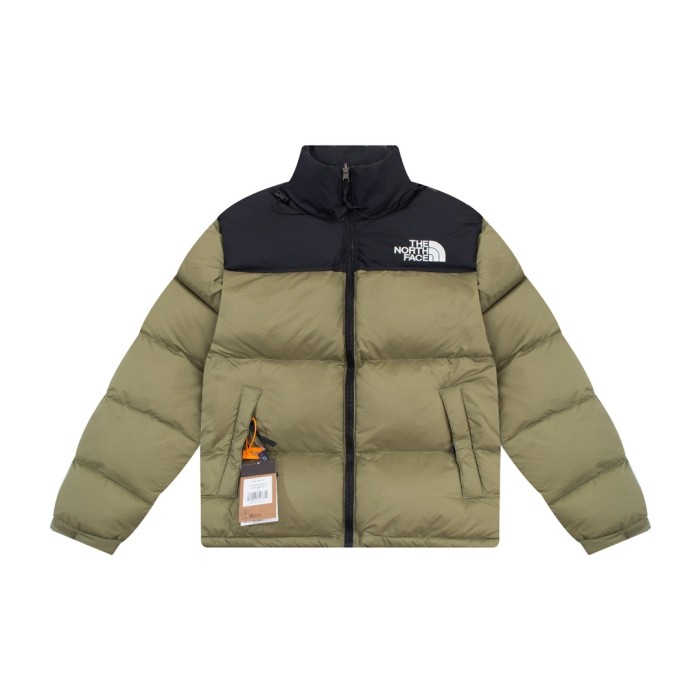 The North Face Down Jacket 1996 FYZ092