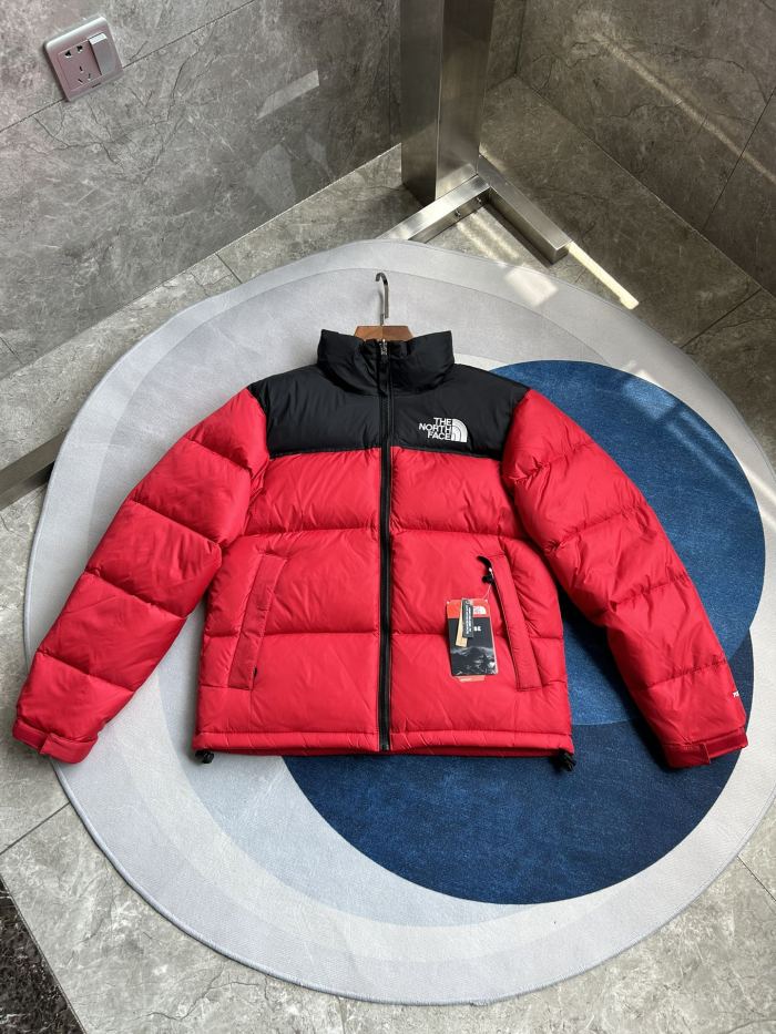 The North Face Down Jacket 1996 FYZ092