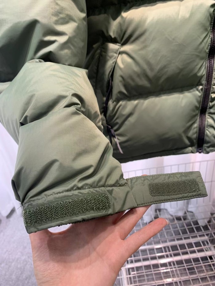 The North Face Down Jacket 1996 FYZ092