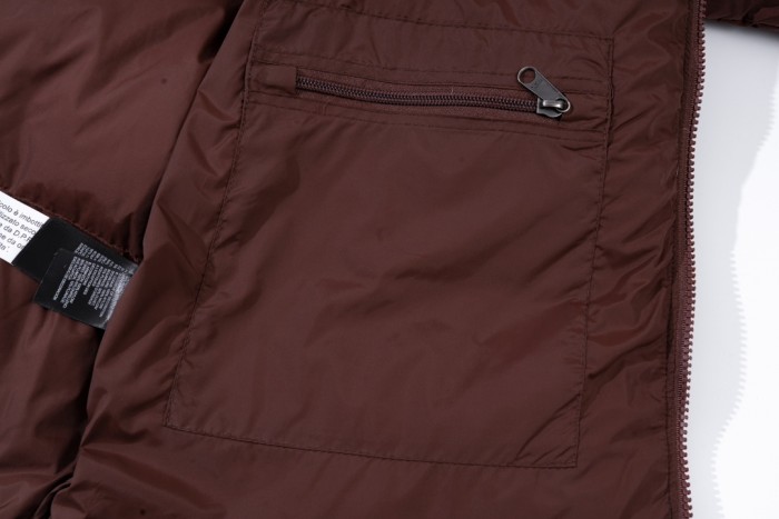 The North Face Down Jacket 1996 FYZ092