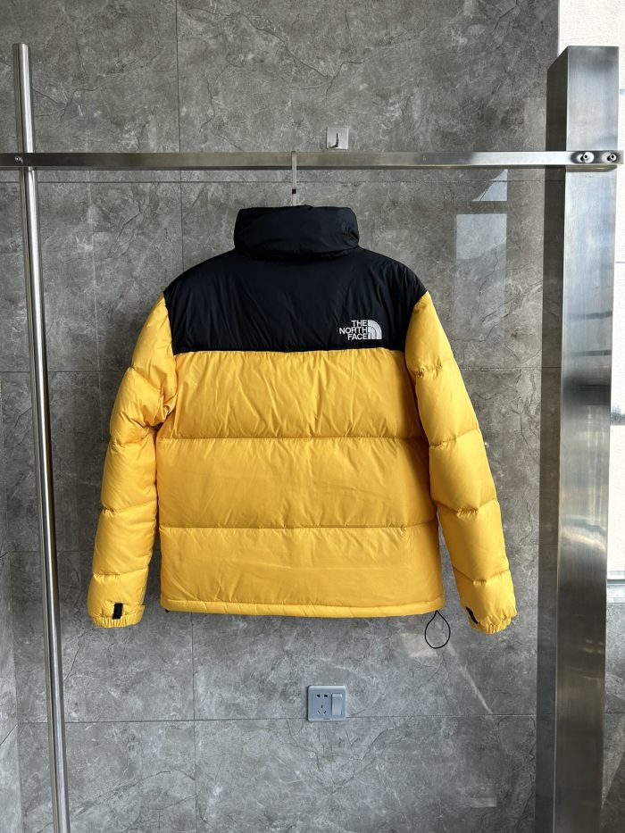 The North Face Down Jacket 1996 FYZ092