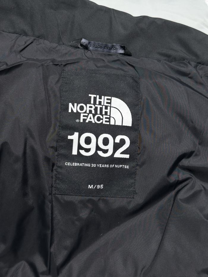 The North Face Down Jacket 1992 FYZ092